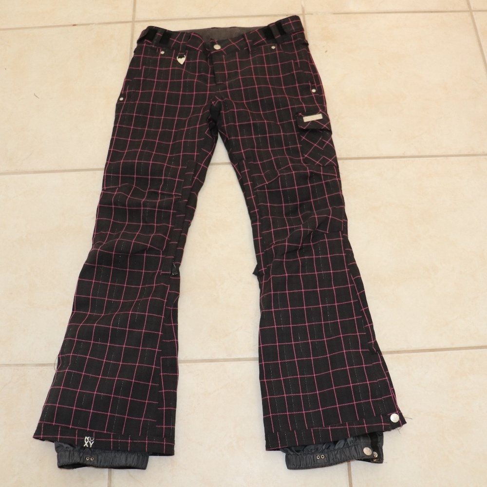 ROXY ski/snowboarding pants